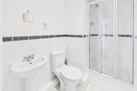 En suite