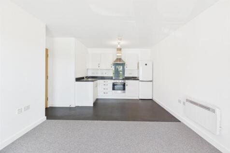 Lounge/Kitchen