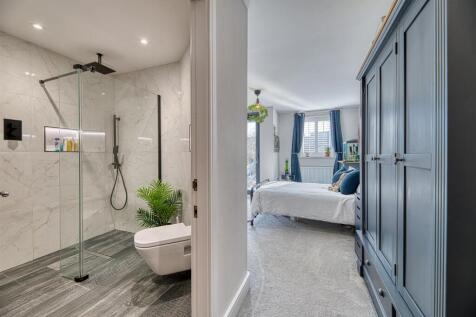 Bedroom Two/Ensuite