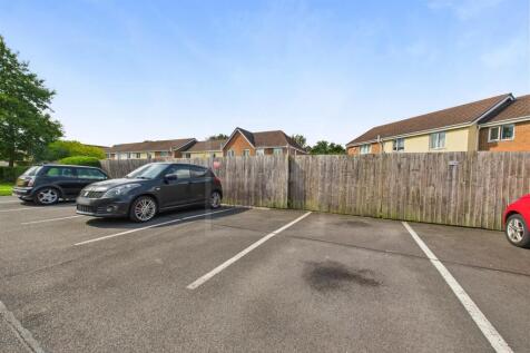 Parking spaces