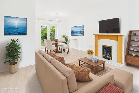 Virtual Staging