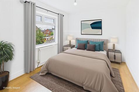 Virtual Staging