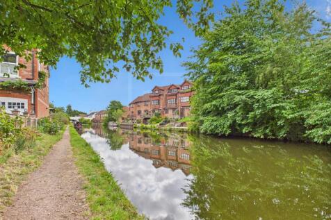 Canal View