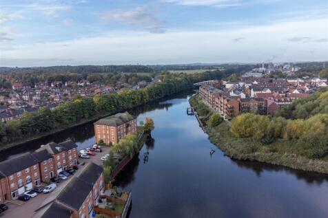 Drone Shot