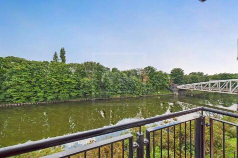 Canal View