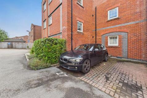 Parking Space