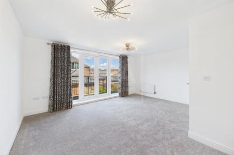Lounge/bedroom