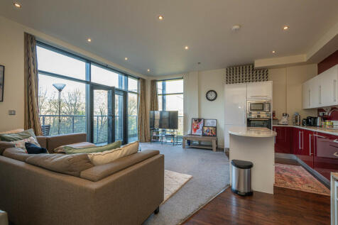 Kitchen/Living