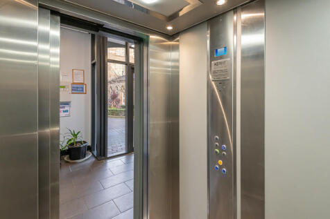 Elevator