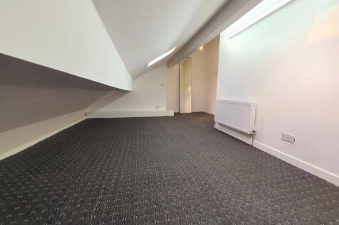 Attic Room