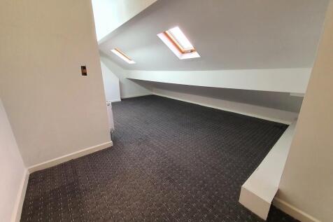 Attic Room