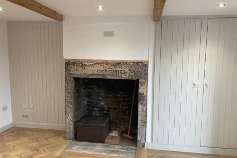 fire place