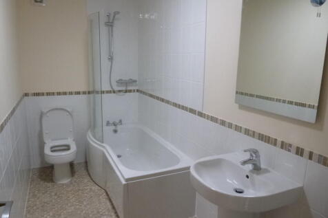 Bathroom 2