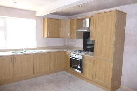 Kitchen diner 1