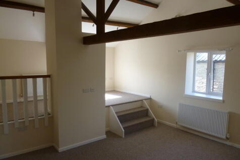Main bed 1
