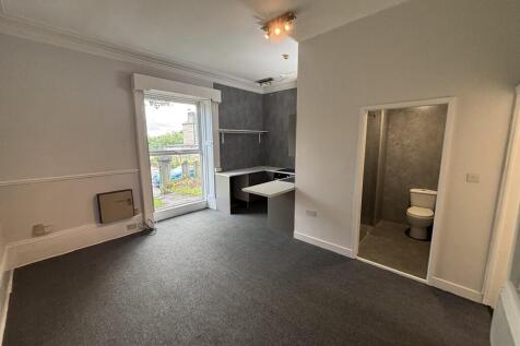 Open Living Kitch...