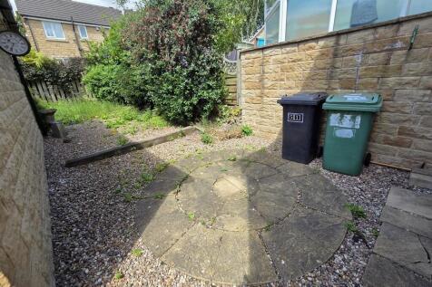 External Patio