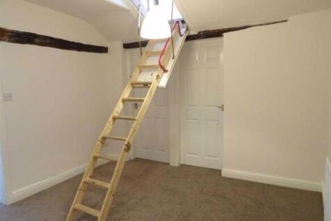 loft access