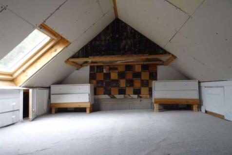 loft area