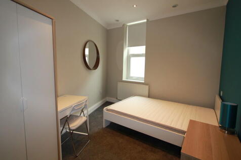 8 rook bed