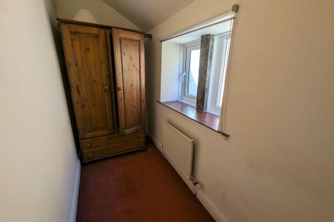 Storage room