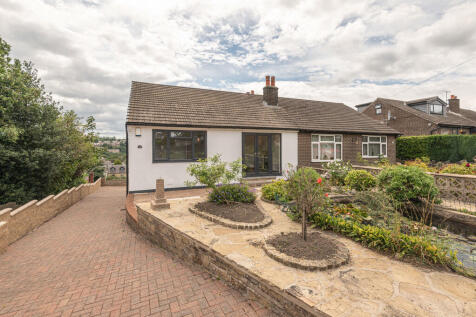 Heatherfield Road