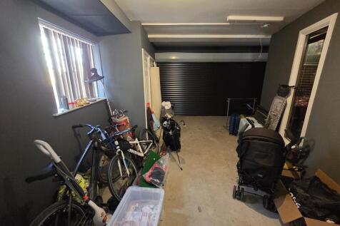 Garage  storage a...