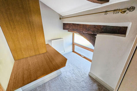 the cottage bed 1...