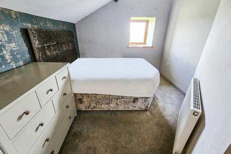 the cottage bed 1