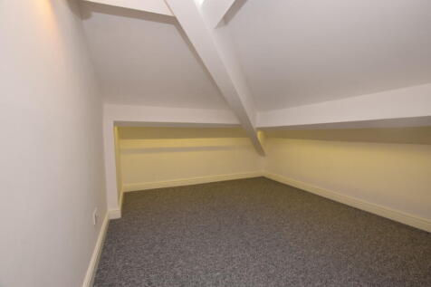 Second Bedroom (S...