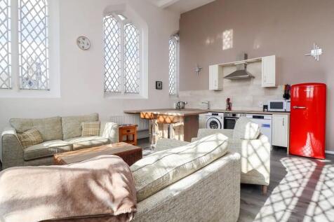 Open Plan Living ...