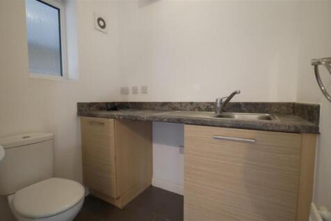 Cloakroom/utility