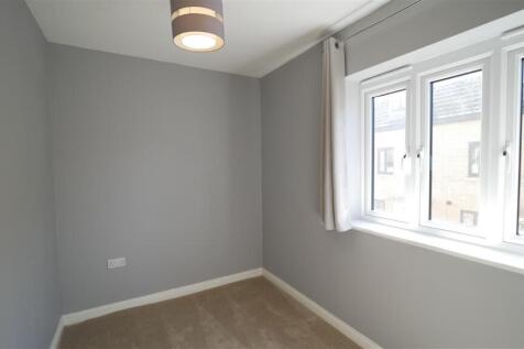Bedroom 4/study