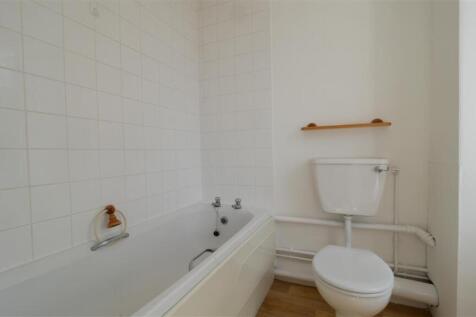 Separate bathroom