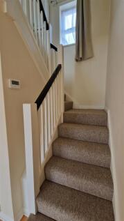 Stairs &amp; Landing