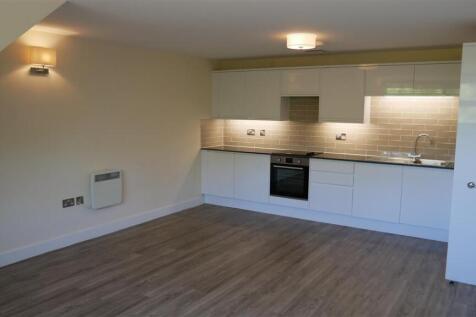 Open-plan
