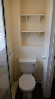 Shower Room with