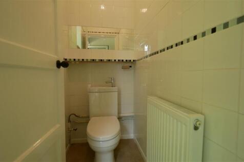 Downstairs Toilet