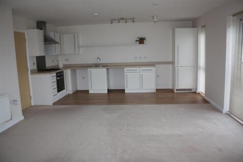Open Plan Lounge