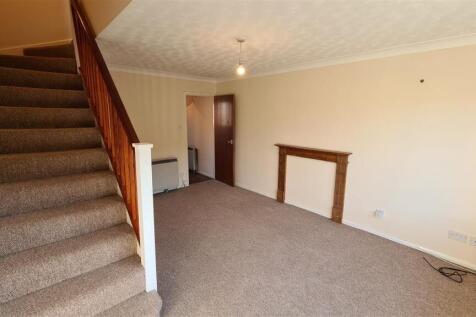 Stairs &amp; Landing