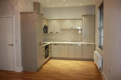 Open-plan