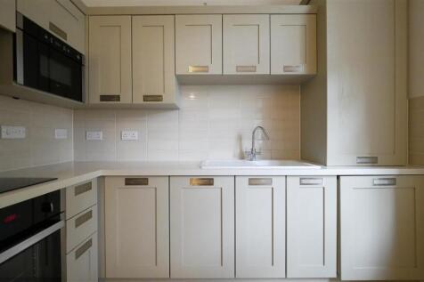 Open-plan