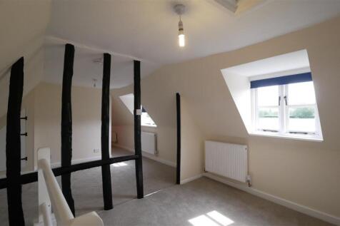 Bedroom with