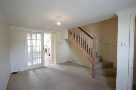 Stairs &amp; Landing