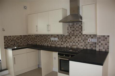 Open plan