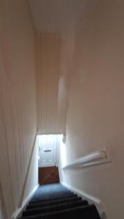 Hall, stairs &amp;