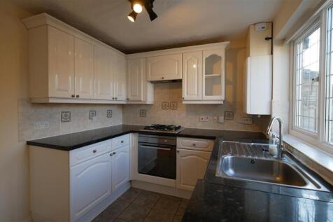 Kitchen (open-plan