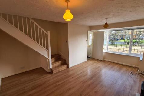Stairs &amp; Landing
