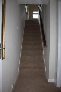 Stairs and Landing