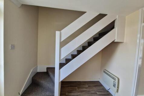 Hall, stairs &amp;
